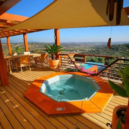 Villa Monte Alto *