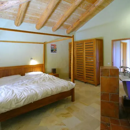 Villa Monte Alto Lagos